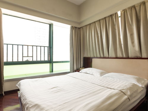 上海世纪时空酒店式公寓 World Union Service Apartment的便捷之选