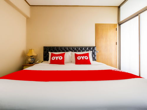 曼谷平价住宿推荐 OYO 870 Jim‘s Lodge Hotel – Agoda上备受青睐的选项