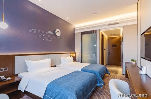 住宿新模式 智能入住让旅途更舒心